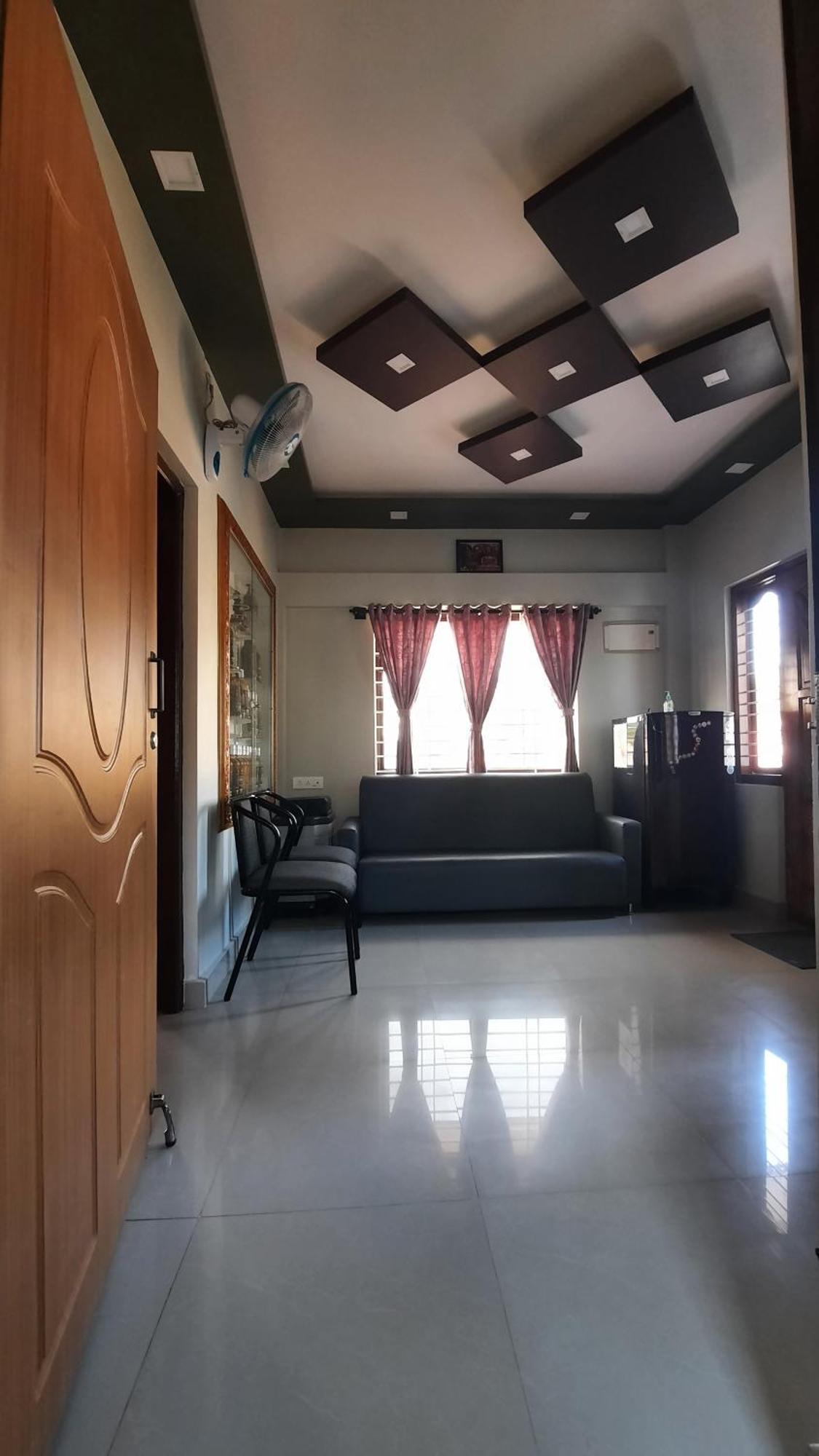 Varam Homestay Madikeri Extérieur photo